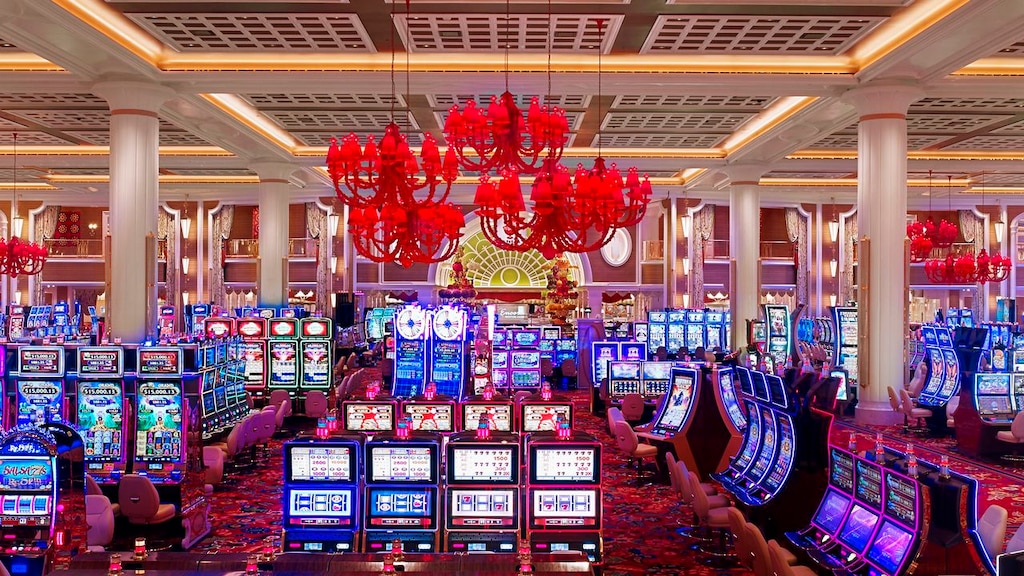 Encore casino reopening dates