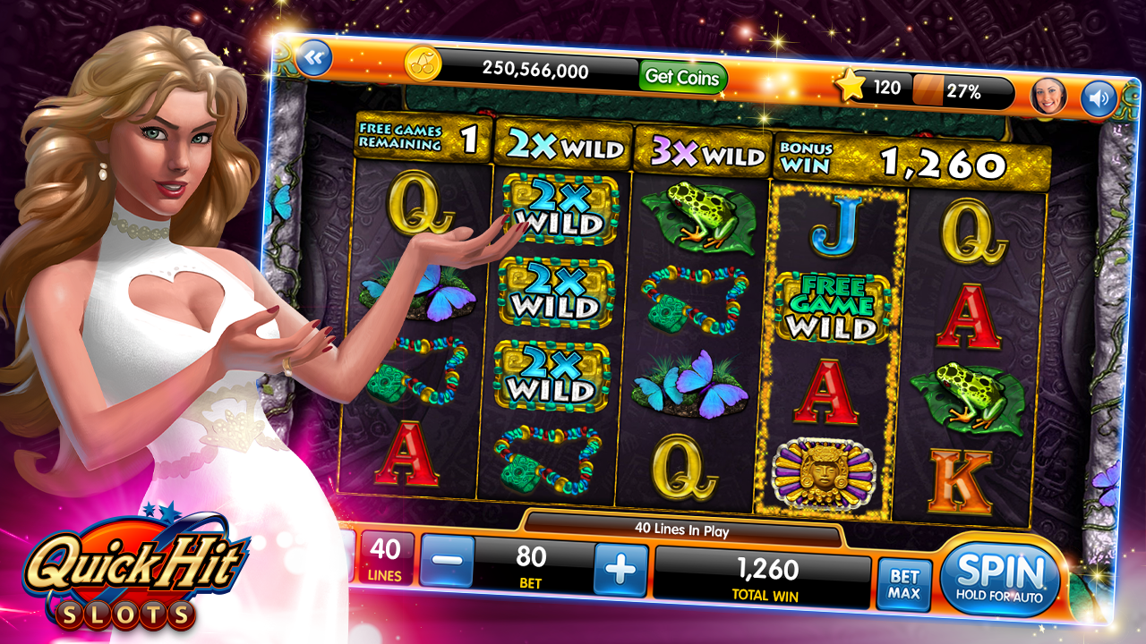 Download quick hit slots for free to play