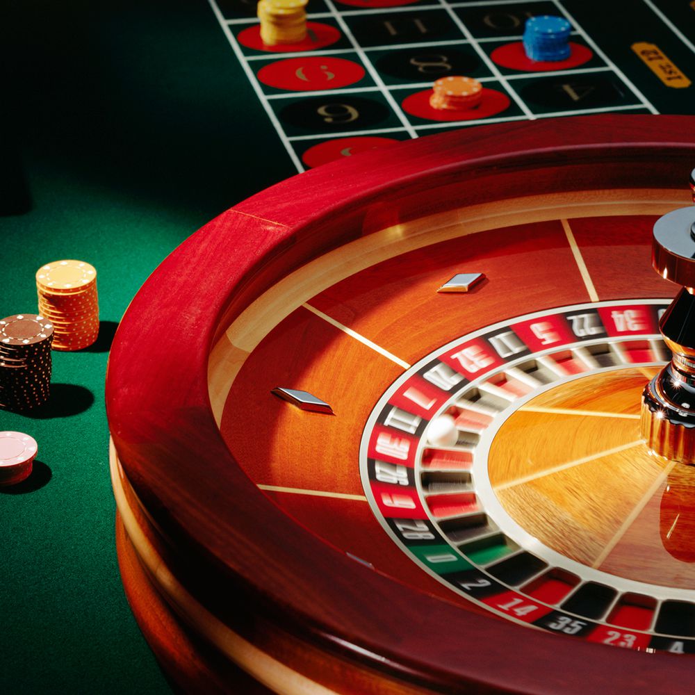 Top 5 Roulette Numbers